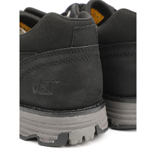 【云粉节】【8折】6楼卡特CAT男款城市机能鞋黑色P720681O1NMC09，吊牌价1198 现价958 商品图4