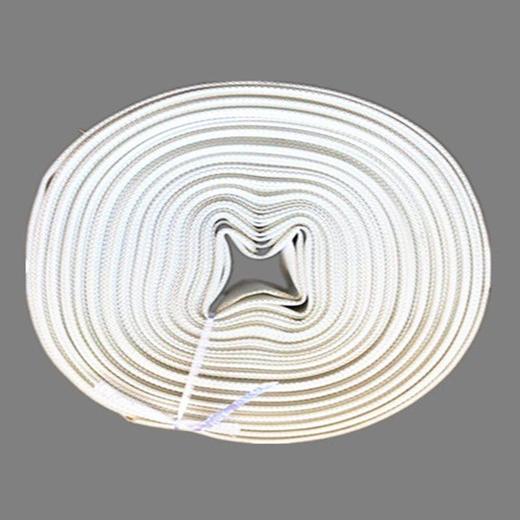 【货号010165】1寸水泵专用防冻水带家用消防带帆布水管农用浇地园林防爆软管 商品图1