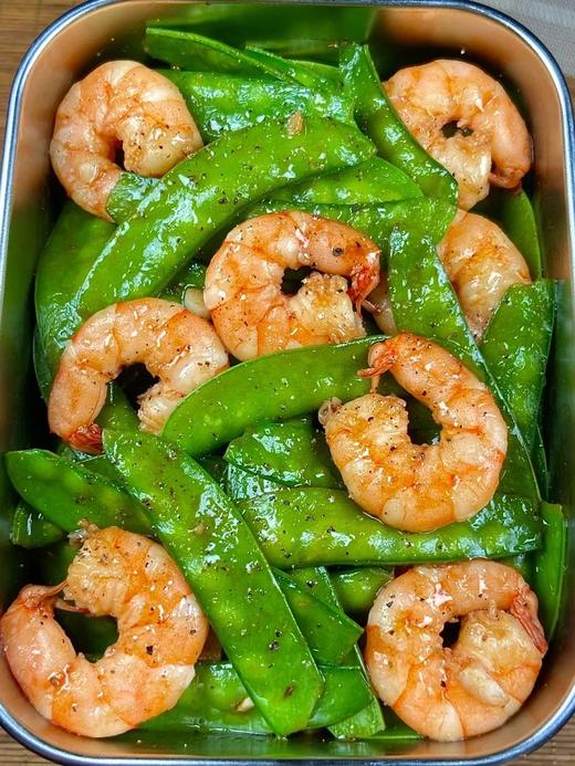 【静姐   虾仁每月15-18号有赠送】【非活动期间下单默认常规规格发货】DING级大虾仁 正规26/30规格的原浆大虾仁 鲜虾现剥 速冻锁鲜 商品图6