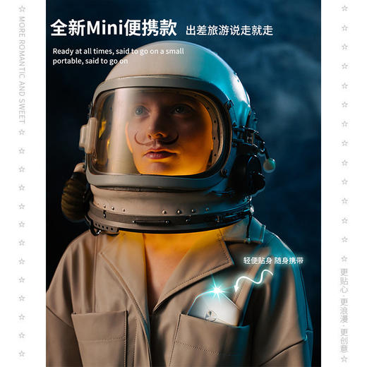 【520情人节父亲节好物】礼物送男士老公男友生日父亲节送爸爸实用剃须刀礼盒装。ry 商品图1