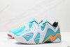 锐步Reebok Kamikaze 2 Low火山系列复古篮球鞋GX6120男鞋 商品缩略图3
