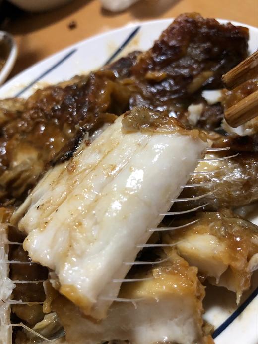 带鱼中的“爱马仕” 渤海湾地产野生带鱼段 商品图1