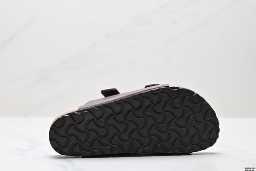 勃肯Birkenstock凉拖鞋休闲沙滩凉鞋051751男女鞋 商品图5