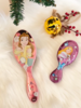 【特价活动结束时间为6月30日】美国Wet Brush X 迪士尼公主联名系列顺发梳 商品缩略图3