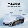半罩车衣 商品缩略图2