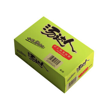 统一 汤达人 日式豚骨拉面 袋装 泡面 方便面 125g*18袋/箱 整箱批发 /粮油调味 /方便食品 /方便面 商品图2