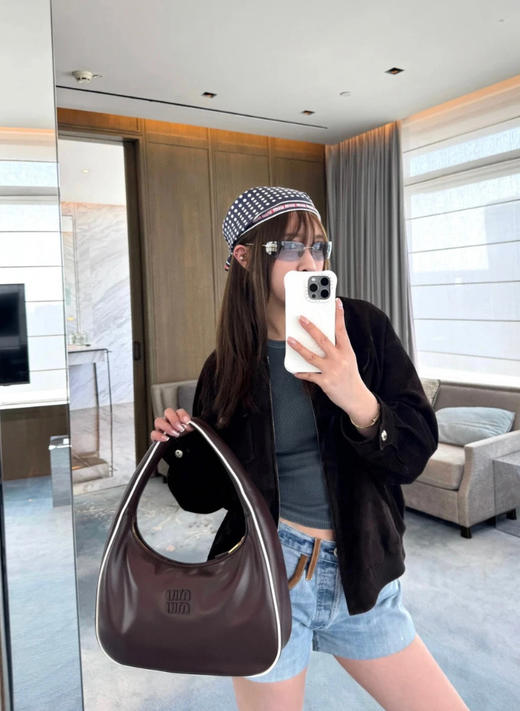 女款腋下包017 商品图1