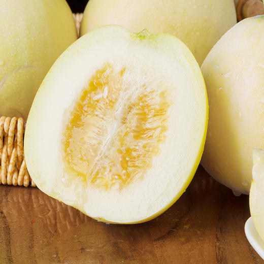 山东小蜜罐，香甜脆爽，自然成熟，新鲜采摘 商品图3