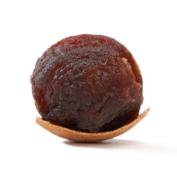 燕之坊桂圆干1斤 龙眼干 带壳肉厚桂圆肉莲子红枣即食零食熬粥煲汤煮茶 /粮油调味 /南北干货 /果茎食补干货 商品图7