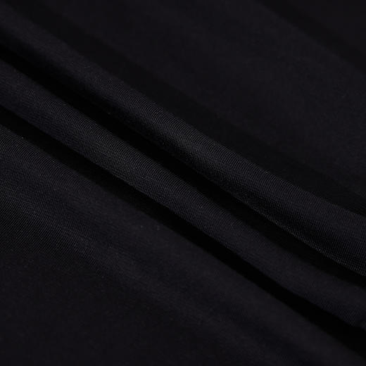 【断码清仓】HX 夏季圆领短袖T恤凉感科技微宽松版型/S102522721101/02 商品图11