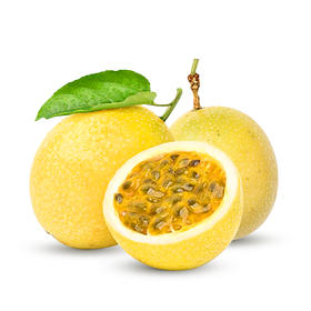 海南钦蜜9号黄金百香果  多规格可选