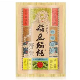 无限堂稻庭乌冬面