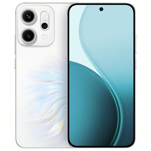 OPPO Reno 14  到店购机享200-300元补贴卷（补贴卷可作为VIP系列卷／回收卷／融合卷／配件卷/换新补贴/使用5选1） 商品图3