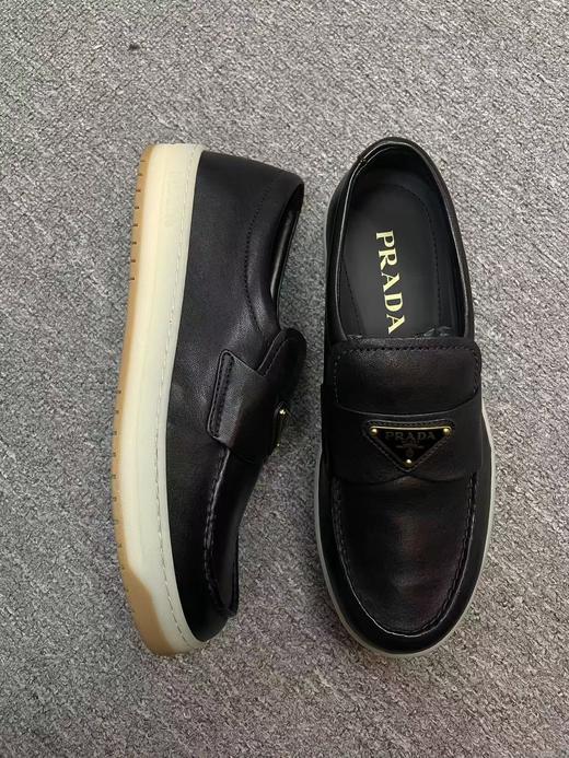 男款休闲鞋P00 商品图1