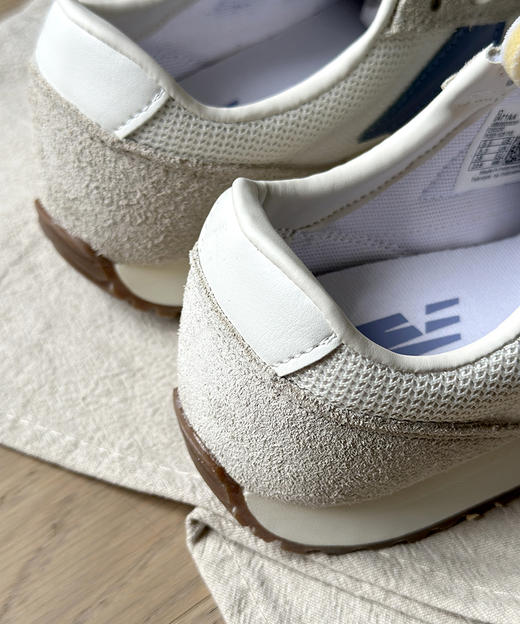 现货 THS-无 NB家 网眼低调的复古跑鞋 运动鞋 3色 QZ107 商品图13