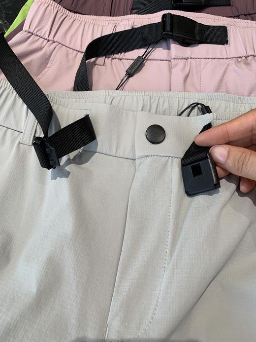 新增男款~福利❗春夏秋都可穿❗男女⁩户外神裤【25ss新款户外功能性弹力防水软壳裤】鸟家新团宠升级版Clarkia系列 专柜主推🔥防水防污！品质超好！✅合身版型剪裁不臃肿！日常通勤、休闲户外皆可穿！ 商品图10