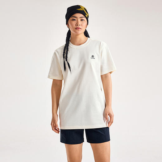 KAILAS凯乐石 中性款不如去登山棉T KG2537134【Z】 商品图1