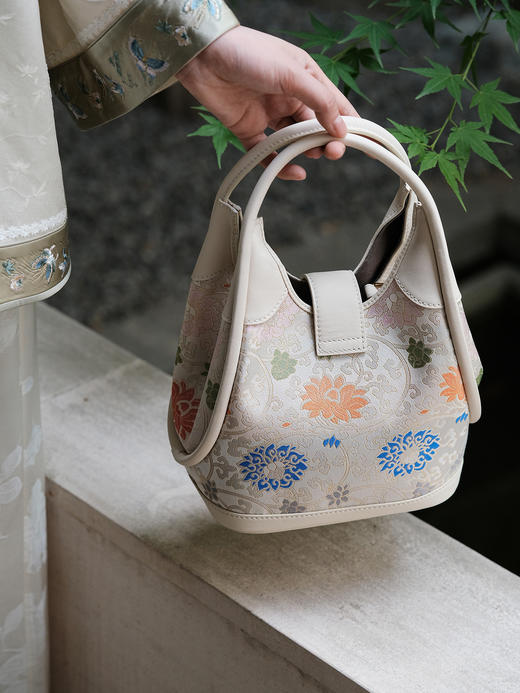 盛唐婧 |莫言手提包[特价品] 商品图2