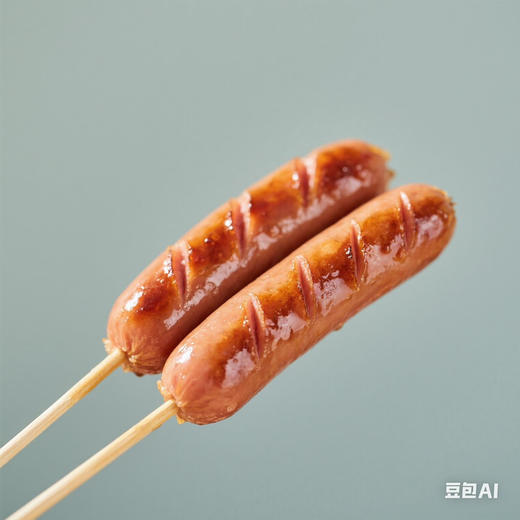 烤肠2根【5元】 商品图0