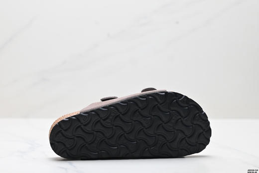 勃肯Birkenstock凉拖鞋休闲沙滩凉鞋051751男女鞋 商品图5