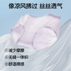 SIINSIIN无缝女士内裤2025新款夏季薄款透气抗菌三角短裤 商品缩略图2