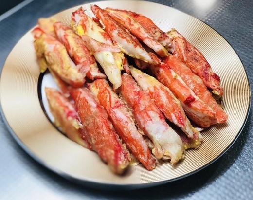 【静姐  蟹柳每月15-18号有赠送】【非活动期间下单默认常规规格发货】【鲜甜蟹柳】来自阿拉斯加鳕鱼肉制作而成 好吃营养 商品图3