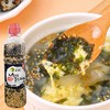 韩国Yoo Kyung-bin手工鲣鱼/原味芝麻海苔紫菜碎瓶装220g 商品缩略图3