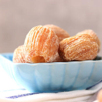 恋实多新疆特级红枣金丝水晶无核蜜枣500g免洗大枣零食包粽子煲汤蜜饯 /粮油调味 /南北干货 /干菜类 商品图1