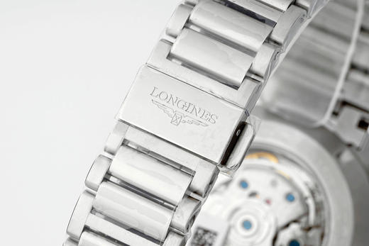 『NOOB official➕代工』AF 承继匠心工艺,焕新演绎经典，浪琴表康卡斯系列计时码表
42.00 mm表径，使用陶瓷表圈，表圈上有有测速圈，并有红字点缀。
表盘有黑、白、蓝、香槟，多种配色❕ 商品图6