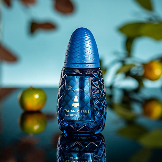 卑奴苏佛士打 意大利柑橘 Pino Silvestre Italian Citrus 分装【阳光普照的风景和质朴的意大利乡村氛围】 商品图5
