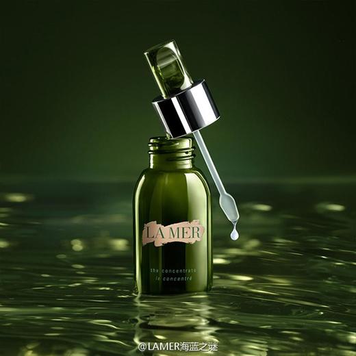 【买一送一】LAMER海蓝之谜浓缩修护精华露15ML 请单拍-合并订单不发货 商品图3