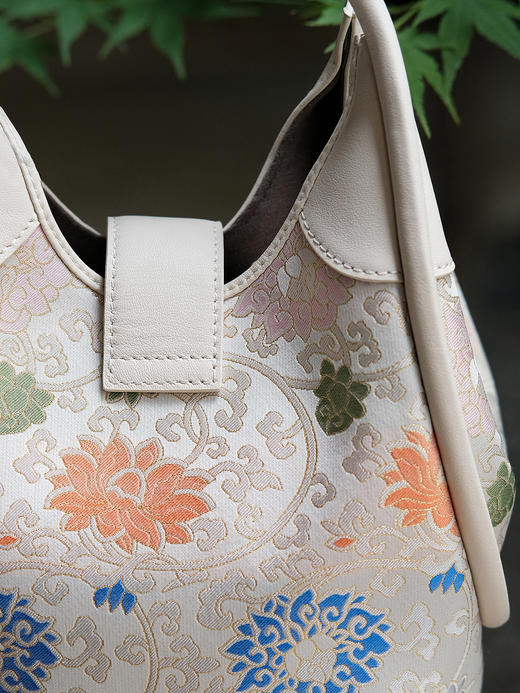 盛唐婧 |莫言手提包[特价品] 商品图3