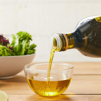 翡丽百瑞保真橄榄油特级初榨经典1L装凉拌炒菜意大利原装进口食用油植物油 /粮油调味 /食用油 /橄榄油 商品图1