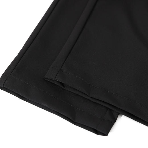 【新品上新】HX 夏季欧版九分裤S208522195101/02 商品图7