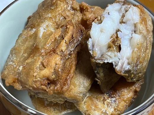 带鱼中的“爱马仕” 渤海湾地产野生带鱼段 商品图4