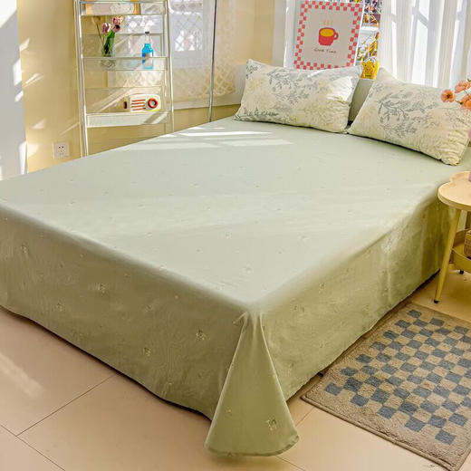 LHX251201全棉四件套 商品图14