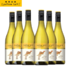 黄尾袋鼠 世界系列霞多丽葡萄酒750ml*1瓶/2瓶/6瓶 商品缩略图3