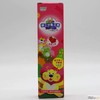 【门店直发】狮王儿童牙膏45g水果香宝贝喜爱草莓葡萄味港货进口 商品缩略图2