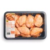 山姆MM 新奥尔良风味鸡翅中 1.2kg 商品缩略图0