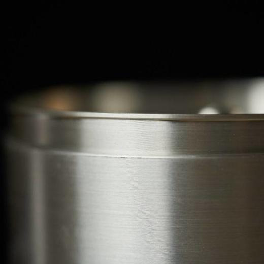 守艺 · 锤纹锡罐 茶叶储存密封 存茶罐 商品图2