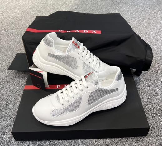 男款运动鞋P00 商品图1