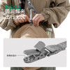 FaSoLa背带挂绳户外露营挂物绳斜挎手机壳挂绳可调节挂脖子 商品缩略图4