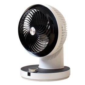 日本西哲  循环扇SS-648PLUS（黑白色）