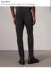 R@G BONE 薄款洗水 黑灰弹力牛仔长裤 NZK241 商品缩略图2