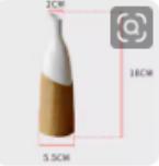 花瓶 商品图0