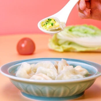 金沙河面粉 团圆饺子粉 饺子专用馒头烙饼面粉中式面点饺子粉5斤 /粮油调味 /面粉 /通用粉 商品图2