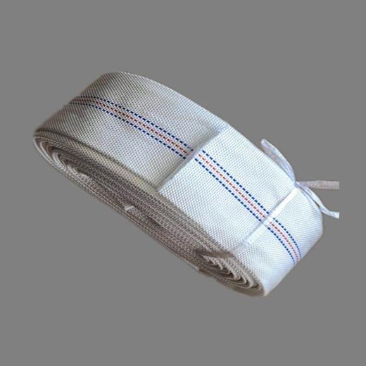 【货号010165】1寸水泵专用防冻水带家用消防带帆布水管农用浇地园林防爆软管 商品图4