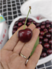 心形特大美早樱桃一箱 商品缩略图3