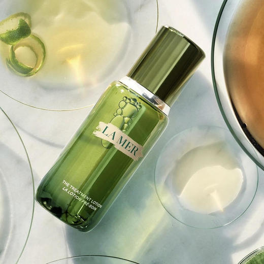 【5折清仓】LAMER/海蓝之谜精粹水150ml 一般贸易 商品图5