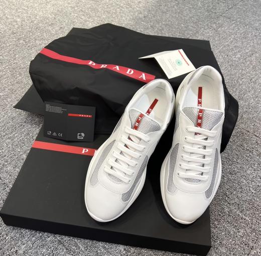 男款运动鞋P00 商品图0